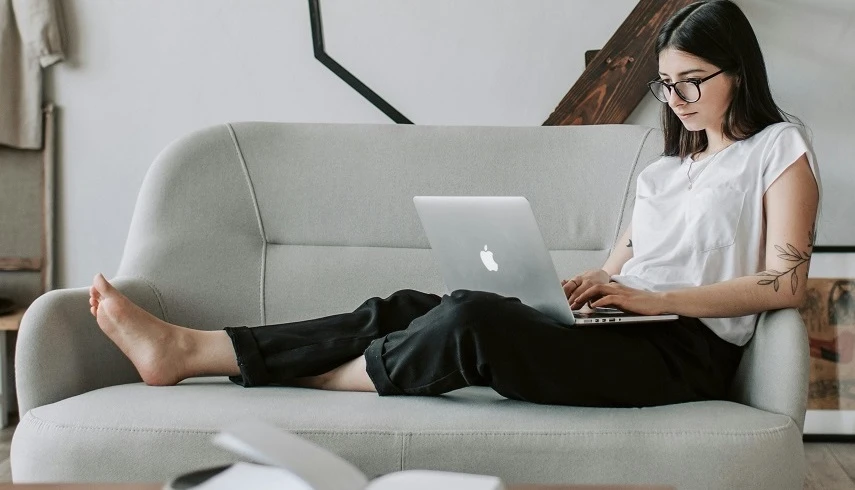 Seamless ecosystem integration between MacBook, iPhone and other Apple devices